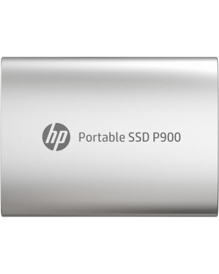 Накопичувач SSD HP P900 2 TB Silver (7M697AA)