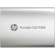Накопичувач SSD HP P900 2 TB Silver (7M697AA)