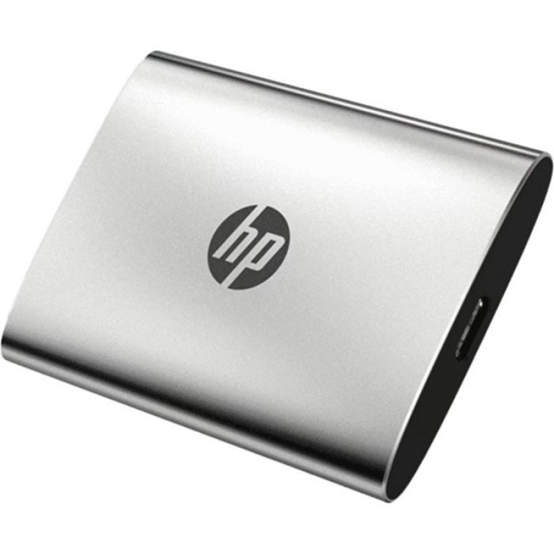 Накопичувач SSD HP P900 2 TB Silver (7M697AA)