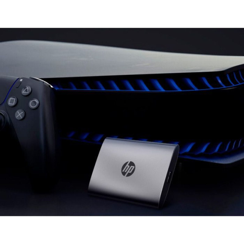 Накопичувач SSD HP P900 2 TB Silver (7M697AA)