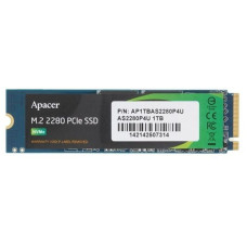 Накопичувач SSD M.2 2280 1TB Apacer (AP1TBAS2280P4UPRO-1)