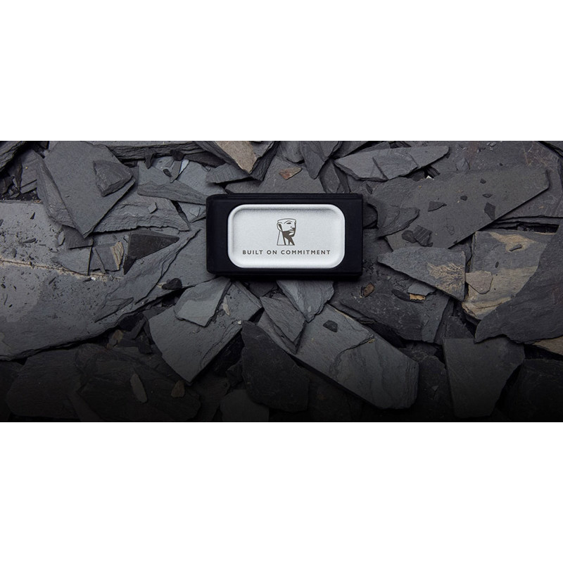 Накопичувач SSD Kingston 500GB USB 3.2 Gen 2x2 Type-C XS2000 (SXS2000/500GA)