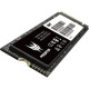 Накопичувач SSD Acer M.2 2280 2TB GM7 Predator (BL.9BWWR.119)