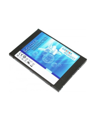 SSD накопичувач Golden Memory 240 GB (GMSSD240GB)