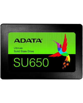 Накопичувач SSD ADATA 2.5