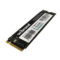 SSD накопичувач Wibrand Caiman 1TB M.2 NVMe (WIM.2SSD/CA1TB)