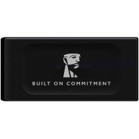Накопичувач SSD Kingston 1TB USB 3.2 Gen 2 Type-C XS1000 (SXS1000/1000GA)