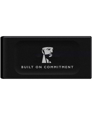 Накопичувач SSD Kingston 1TB USB 3.2 Gen 2 Type-C XS1000 (SXS1000/1000GA)