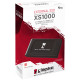 Накопичувач SSD Kingston 1TB USB 3.2 Gen 2 Type-C XS1000 (SXS1000/1000GA)