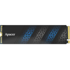 Накопичувач SSD M.2 2280 256GB Apacer (AP256GAS2280P4UPRO-1)