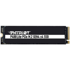 Накопичувач SSD Patriot M.2 2280 2TB (P400LP2KGM28H)