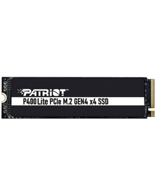 Накопичувач SSD Patriot M.2 2280 2TB (P400LP2KGM28H)