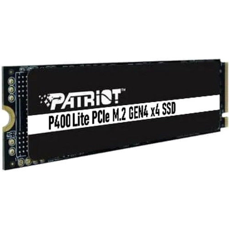 Накопичувач SSD Patriot M.2 2280 2TB (P400LP2KGM28H)