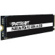Накопичувач SSD Patriot M.2 2280 2TB (P400LP2KGM28H)