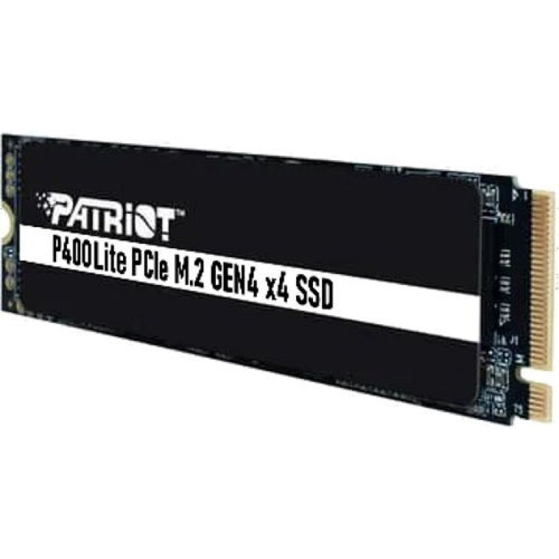 Накопичувач SSD Patriot M.2 2280 2TB (P400LP2KGM28H)