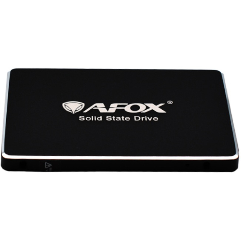 Накопичувач SSD AFox 512Gb SATA III 2.5