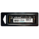 Накопичувач SSD Wibrand M.2 2280 128GB Caiman (WIM.2SSD/CA128GB)