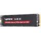 Накопичувач SSD Patriot 1TB VP4300 Lite (VP4300L1TBM28H)