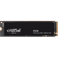 Накопичувач SSD Crucial P310 1TB PCIe 4.0 x4 NVMe M.2 (CT1000P310SSD8)