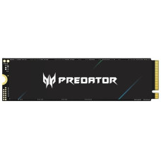 Накопичувач SSD Acer M.2 2280 2TB GM9 Predator (BL.9BWWR.137)