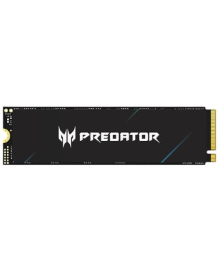 Накопичувач SSD Acer M.2 2280 2TB GM9 Predator (BL.9BWWR.137)