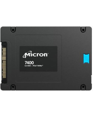 SSD накопичувач Micron 7400 PRO 1.92 TB (MTFDKCB1T9TDZ) OEM