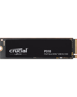 Накопичувач SSD Crucial P310 2TB PCIe 4.0 x4 NVMe M.2 (CT2000P310SSD8)