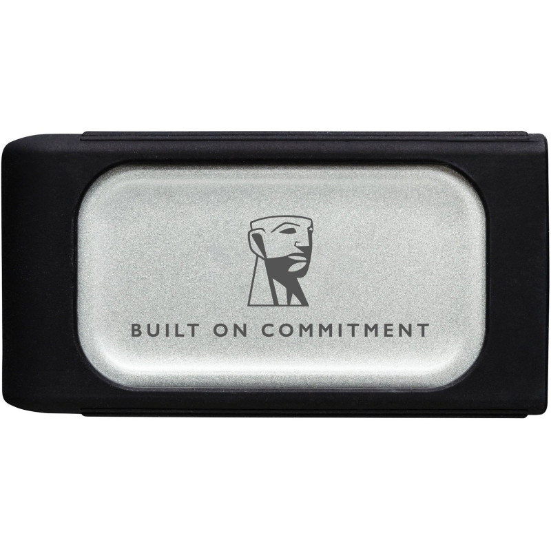 Накопичувач SSD Kingston 2TB USB 3.2 Gen 2x2 Type-C XS2000 (SXS2000/2000GA)