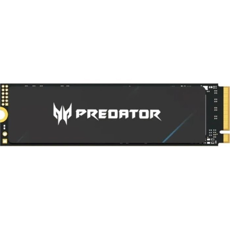 Накопичувач SSD Acer M.2 2280 2TB GM9000 Predator (BL.9BWWR.130)