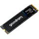 Накопичувач SSD GOODRAM 256GB PX500 (G3) M.2 2280 PCIe (SSDPR-PX500-256-80-G3)