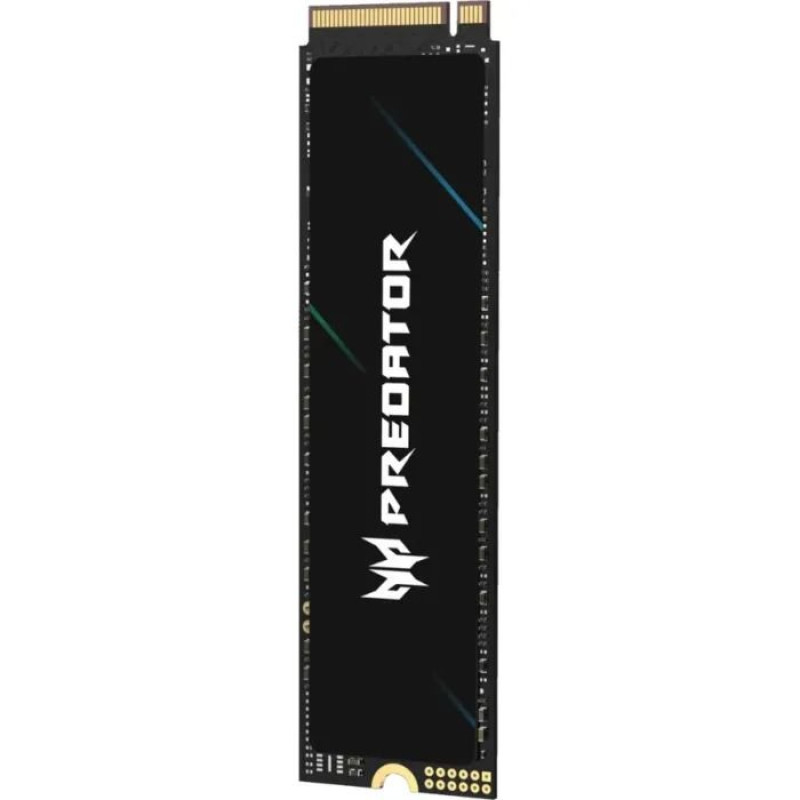 Накопичувач SSD Acer M.2 2280 4TB GM6 Predator (BL.9BWWR.135)