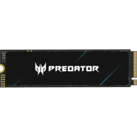 Накопичувач SSD Acer M.2 2280 4TB GM6 Predator (BL.9BWWR.135)
