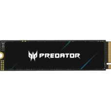 Накопичувач SSD Acer M.2 2280 4TB GM6 Predator (BL.9BWWR.135)