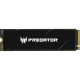 Накопичувач SSD Acer M.2 2280 4TB GM6 Predator (BL.9BWWR.135)