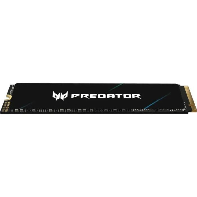 Накопичувач SSD Acer M.2 2280 4TB GM6 Predator (BL.9BWWR.135)