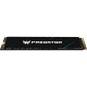 Накопичувач SSD Acer M.2 2280 4TB GM6 Predator (BL.9BWWR.135)