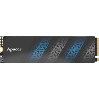 Накопичувач SSD Apacer M.2 2280 1TB (AP1TBAS2280P4UPRO)