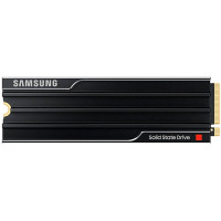 Накопичувач SSD Samsung M.2 1TB PCIe 5.0 9100PRO (MZ-VAP1T0CW)