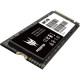Накопичувач SSD Acer M.2 2280 4TB GM7 Predator (BL.9BWWR.120)