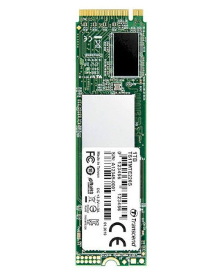 Накопичувач SSD Transcend NVMe SSD 220S 1 TB (TS1TMTE220S)