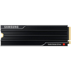 Накопичувач SSD Samsung M.2 2TB PCIe 5.0 9100PRO (MZ-VAP2T0CW)