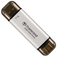 Накопичувач SSD TRANSCEND 1TB ESD310S (TS1TESD310S)