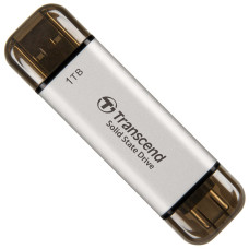 Накопичувач SSD TRANSCEND 1TB ESD310S (TS1TESD310S)