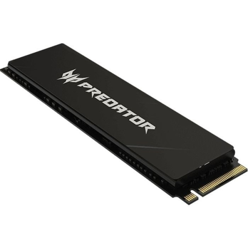 Накопичувач SSD Acer M.2 2280 4TB GM7000 Predator (BL.9BWWR.107)