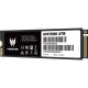 Накопичувач SSD Acer M.2 2280 4TB GM7000 Predator (BL.9BWWR.107)