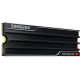 Накопичувач SSD Samsung M.2 4TB PCIe 5.0 9100PRO (MZ-VAP4T0CW)