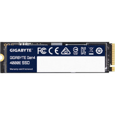 Накопичувач SSD GIGABYTE Gen4 4000E 250 GB (G440E250G)