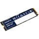 Накопичувач SSD GIGABYTE Gen4 4000E 250 GB (G440E250G)