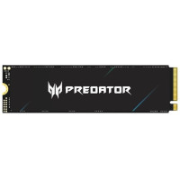 Накопичувач SSD Acer M.2 2280 4TB GM9 Predator (BL.9BWWR.138)