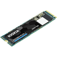 Накопичувач SSD Kioxia 2TB Exceria Plus G2 M.2 2280 (LRD20Z002TG8)